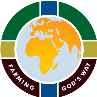 Farming God's Way