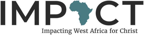 IMPACT — Impacting West Africa for Christ
