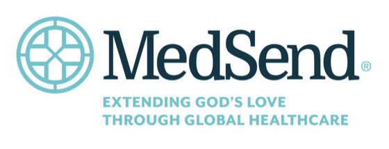 MedSend — extending God's love through global healthcare